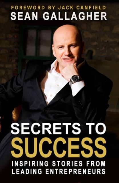 Produktbild: Gallagher, S: Secrets to Success