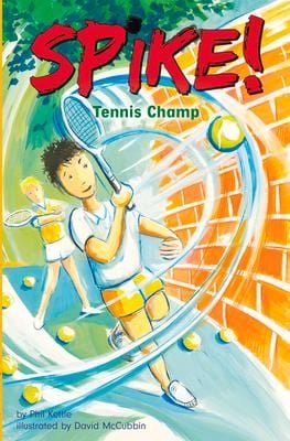 Produktbild: Tennis Champ