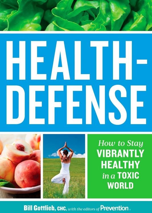 Produktbild: Health-Defense