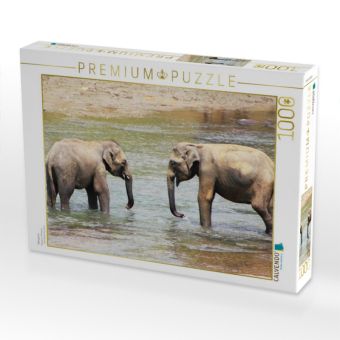 Produktbild: Ratnapura (Puzzle)