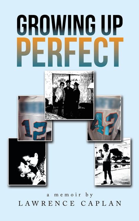 Produktbild: Growing up Perfect