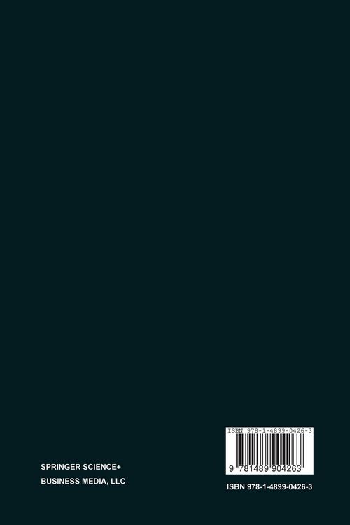 Produktbild: Water and Ions in Biological Systems