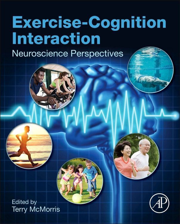 Produktbild: Exercise-Cognition Interaction
