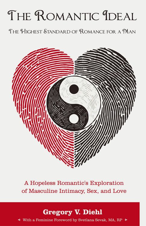 Produktbild: The Romantic Ideal-The Highest Standard of Romance for a Man