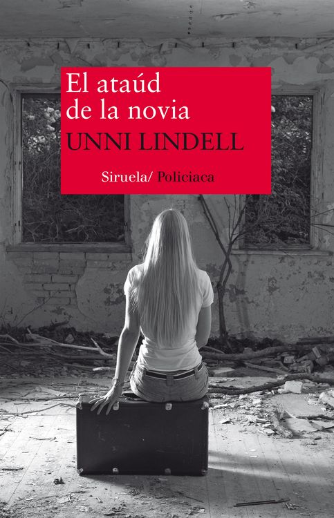 Produktbild: El ata&uacute;d de la novia