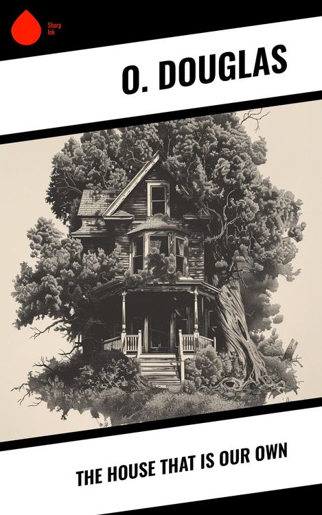 Produktbild: The House That is Our Own
