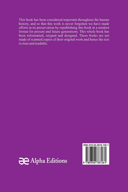 Produktbild: The Man Who Was Six