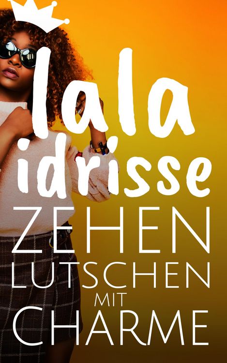 Produktbild: Zehenlutschen mit Charme