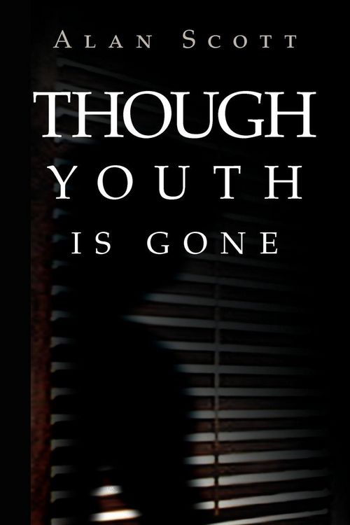 Produktbild: Though Youth Is Gone