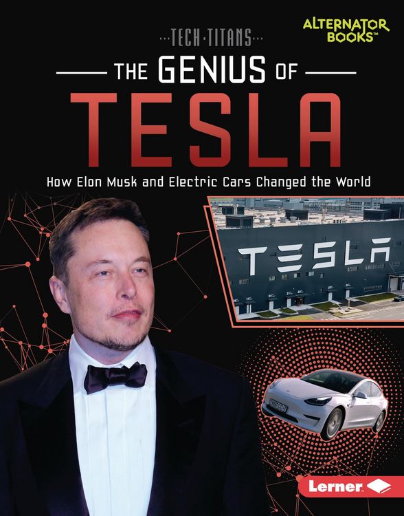 Produktbild: Genius of Tesla