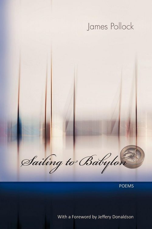 Produktbild: Sailing to Babylon