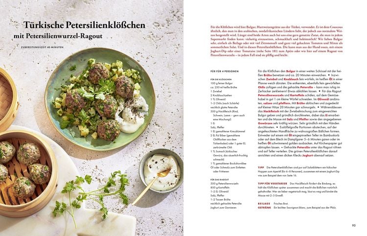 Produktbild: Kochen mit Martina und Moritz &ndash; So kochen wir am liebsten