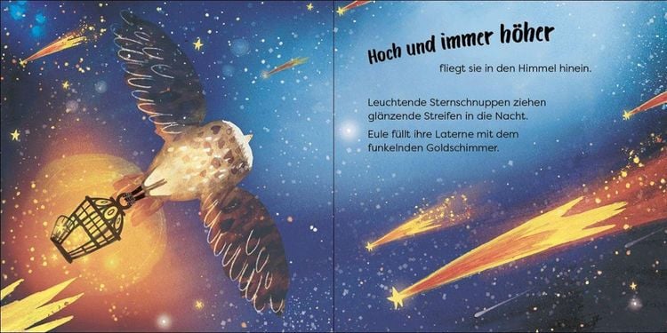 Produktbild: Tr&auml;um sch&ouml;n, mein kleiner Schatz