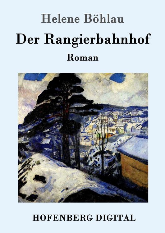 Produktbild: Der Rangierbahnhof