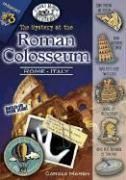 Produktbild: The Mystery at the Roman Coloseum