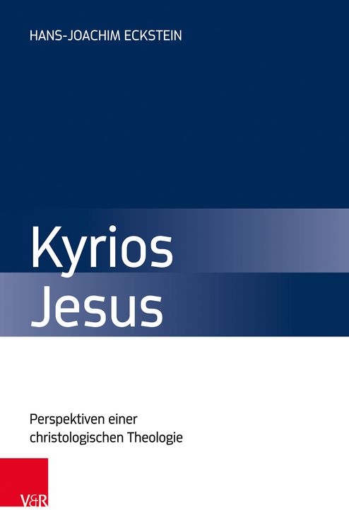 Produktbild: Kyrios Jesus