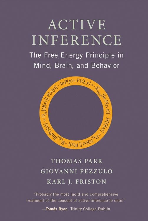 Produktbild: Active Inference