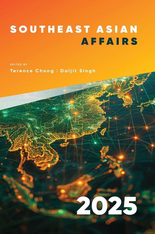 Produktbild: Southeast Asian Affairs 2025