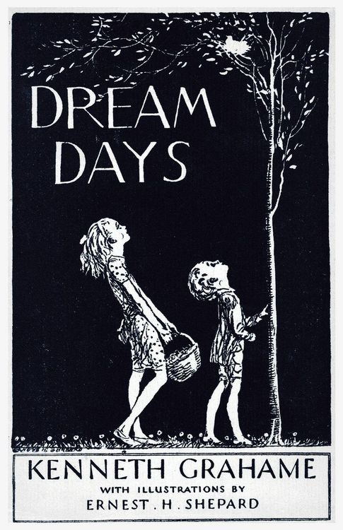 Produktbild: Dream Days