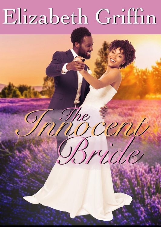 Produktbild: The Innocent Bride (The Red Velvet Delight Romance, #9)