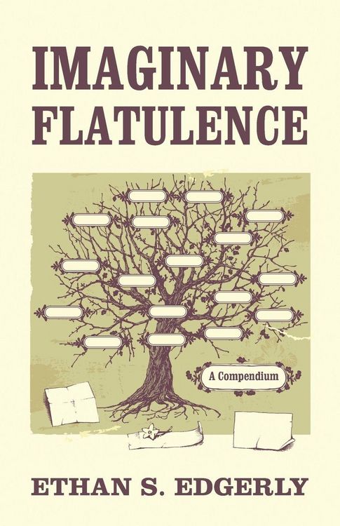 Produktbild: Imaginary Flatulence