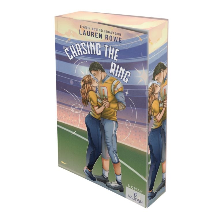 Produktbild: Chasing the Ring