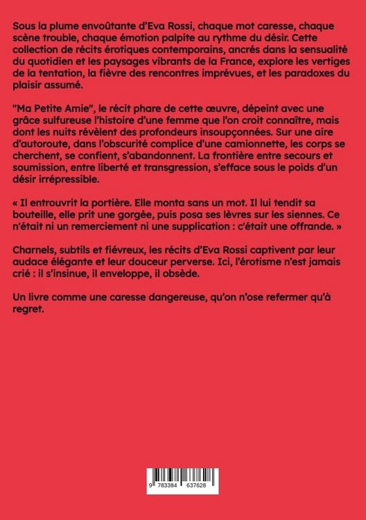 Produktbild: Ma Petite Amie