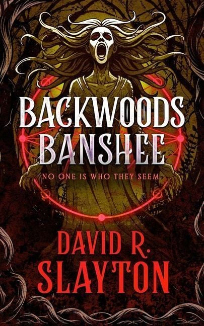 Produktbild: Backwoods Banshee