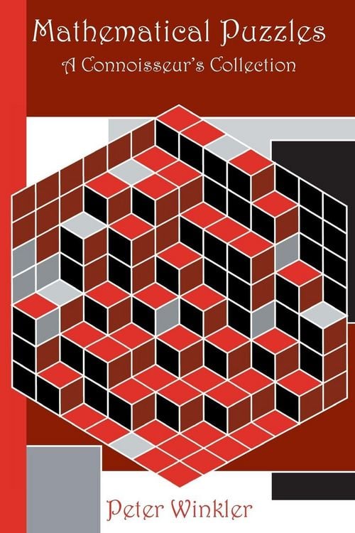 Produktbild: Mathematical Puzzles