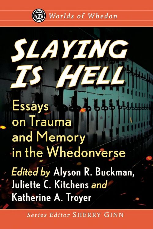 Produktbild: Slaying Is Hell
