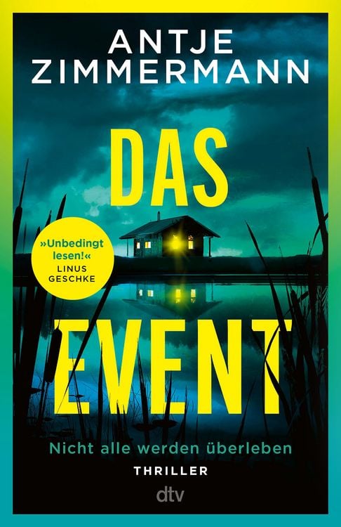 Produktbild: Das Event