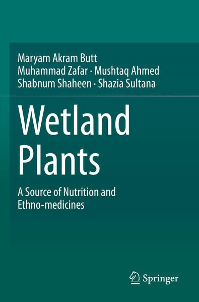 Produktbild: Wetland Plants