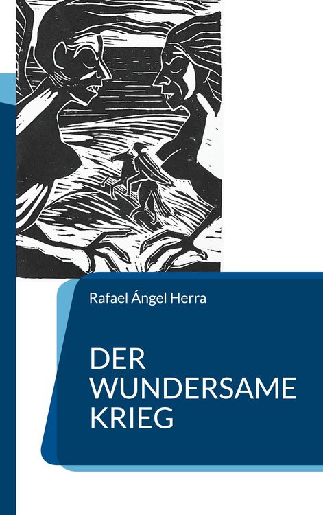 Produktbild: Der wundersame Krieg