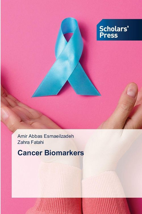 Produktbild: Cancer Biomarkers