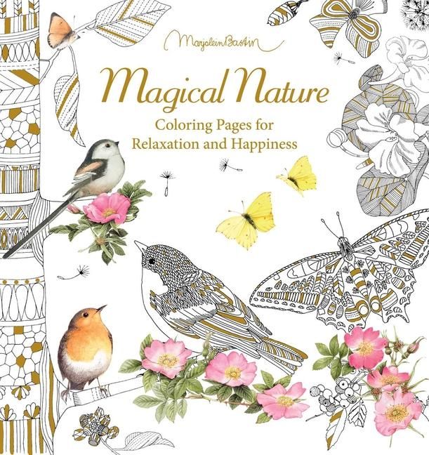 Produktbild: Magical Nature