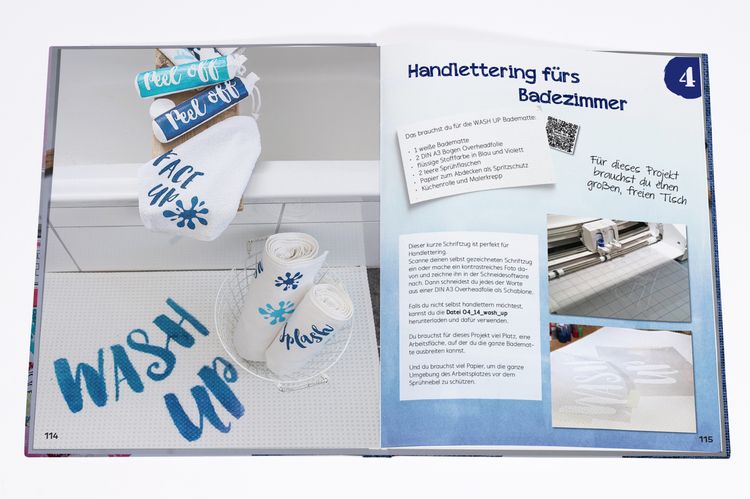 Produktbild: Frisch Geschnitten 3.0