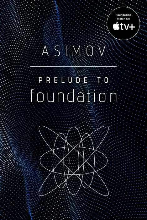 Produktbild: Prelude to Foundation