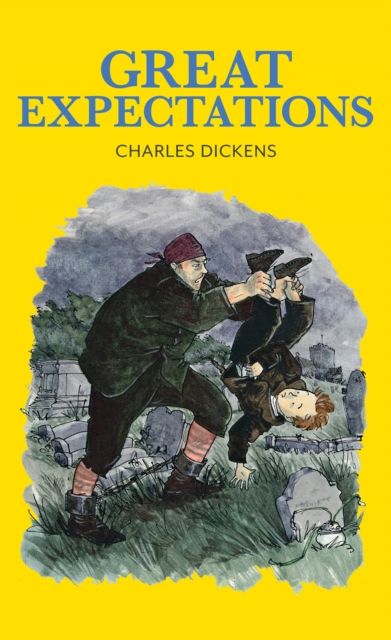 Produktbild: Great Expectations