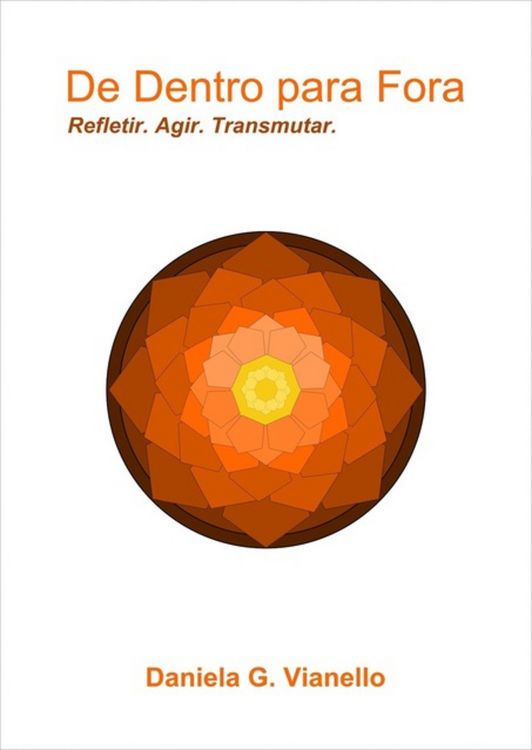 Produktbild: De Dentro Para Fora