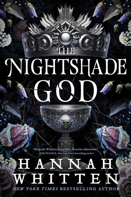 Produktbild: The Nightshade God