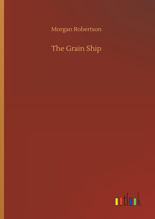 Produktbild: The Grain Ship