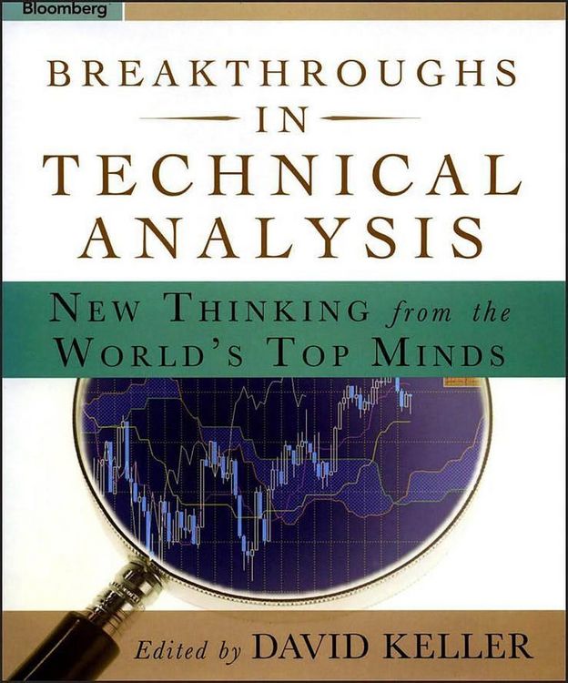 Produktbild: Breakthroughs in Technical Analysis