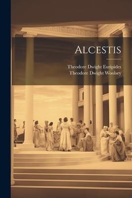 Produktbild: Alcestis