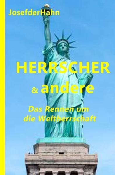 Produktbild: Herrscher &amp; Andere