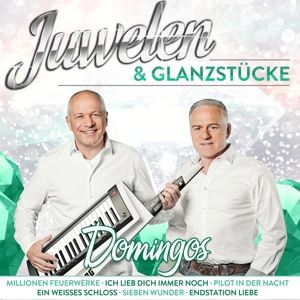 Produktbild: Juwelen & Glanzst&uuml;cke