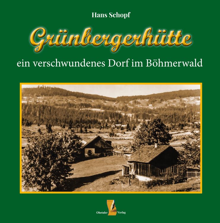 Produktbild: Gr&uuml;nbergerh&uuml;tte