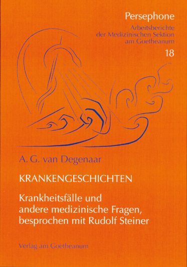 Produktbild: Krankengeschichten