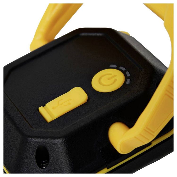 Produktbild: STANLEY Arbeitsleuchte 800lm SXLS50114E