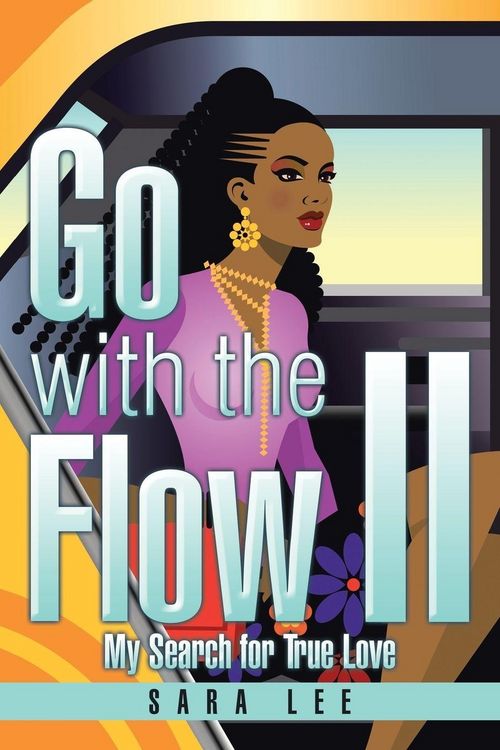 Produktbild: Go with the Flow II