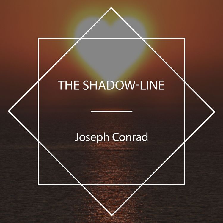 Produktbild: The Shadow-Line
